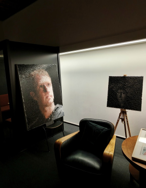 Paintings 2000 - 2026